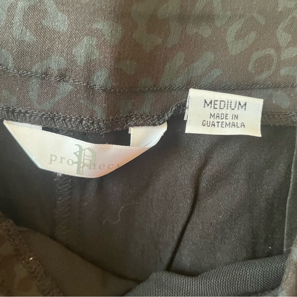 Leopard Pants - Picture 5 of 6